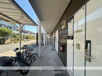 レオパレス昴５５５Ａ[1K/23.18m2]のその他部屋・スペース2