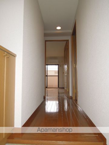 ミラドール奥田西町の内装写真