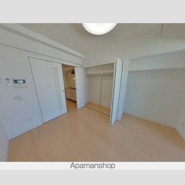 ガーデン板橋氷川町[1K/23.11m2]のリビング・居間2
