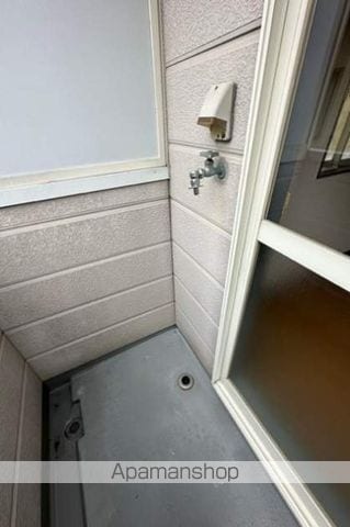 サンライズ春吉IIの内装写真
