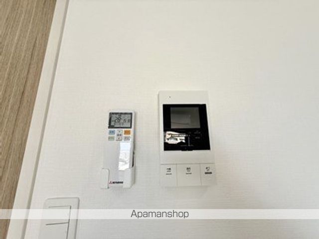 ラ・シック県立大学前IIIの内装写真