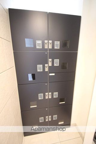 オーキッドレジデンス船橋本町のその他写真
