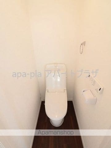 HOLOMUAの内装写真