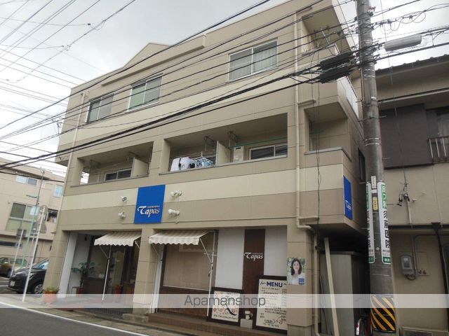 エルハイム浅間町の外観写真