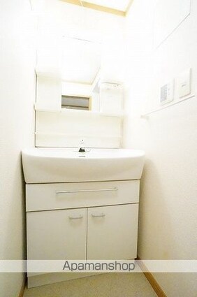 キャパシティ・Ⅱ[1LDK/41m2]のその他内装