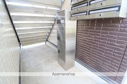 アルバ　Ｂ[1LDK/28.98m2]の内装3