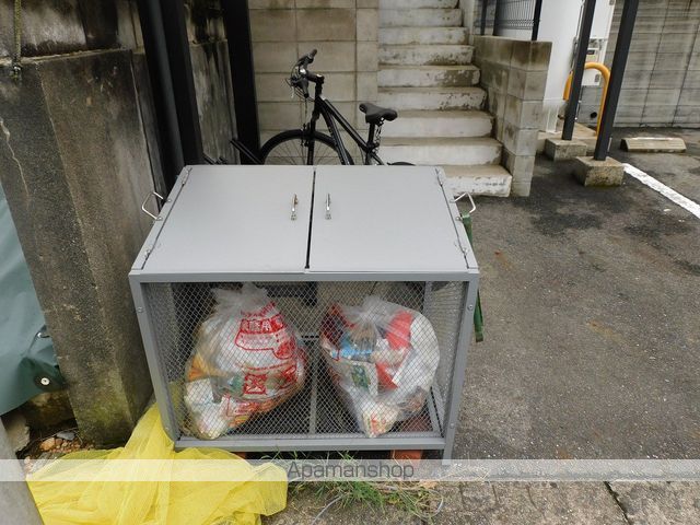 SPRUCEの外観写真