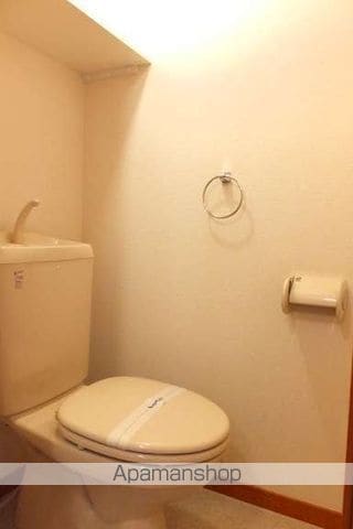 レオパレス粟田の内装写真