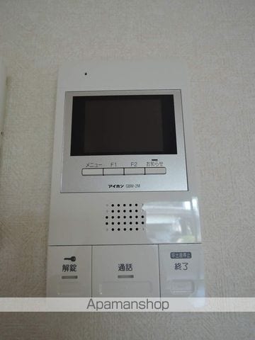 センチュリー伊敷の内装写真