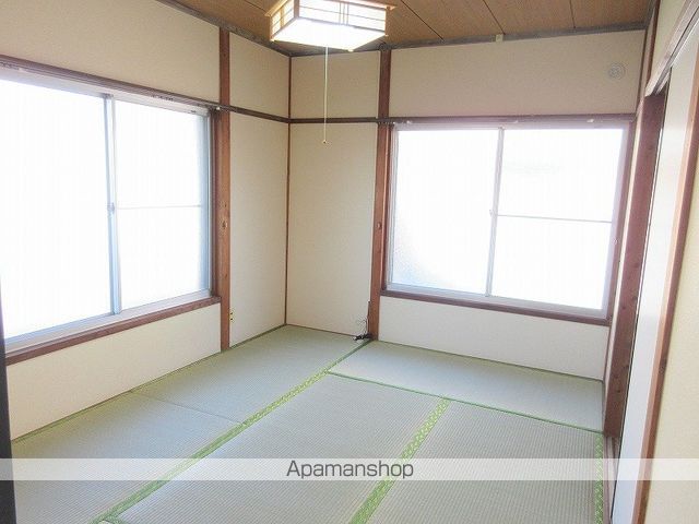 浜松市中央区 1階建 築45年の内装写真