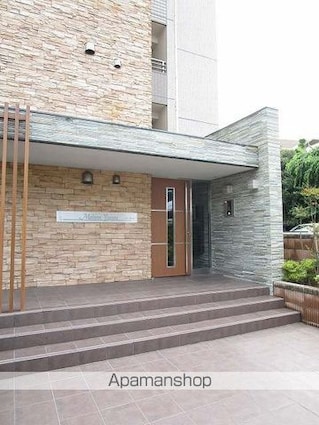 メゾン　ユウソウ[1K/27.84m2]の共用部