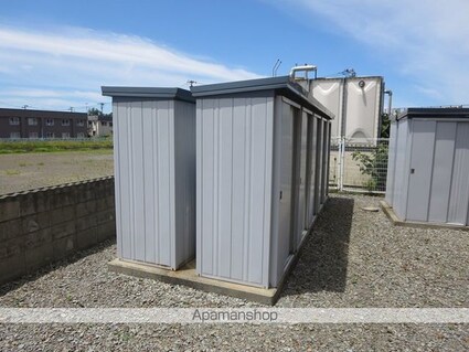 アルパ千刈[3LDK/76.75m2]の共用部4