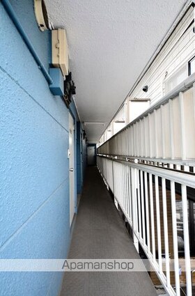 ビラメゾン国立[1R/15m2]の共用部5