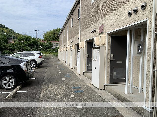 レオパレスSMILY1のその他写真