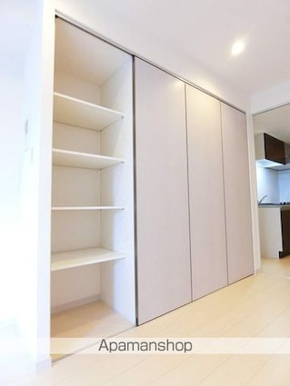 リブリ・グランベール[1K/26.08m2]の収納