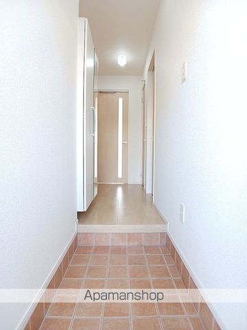 グリーン・ガーデンIの内装写真
