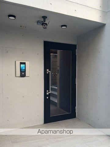 ブルー パレット 新宿中落合の内装写真