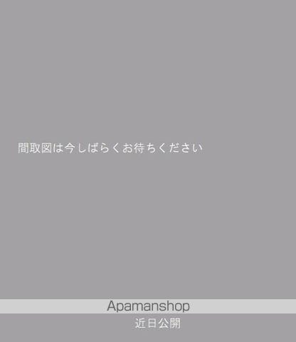 プレミアス大濠西の間取り写真
