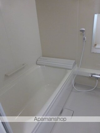 アンビル[1R/33.69m2]のバス