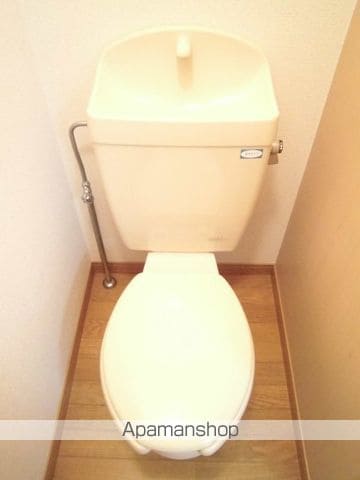 レオパレスエクセルの内装写真