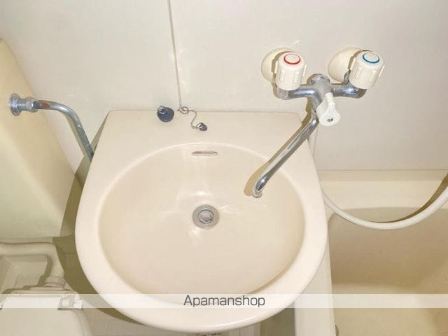仏生山なかのハイツの内装写真