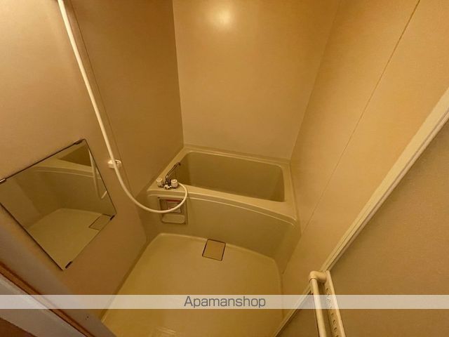レオパレス KOBATAの内装写真