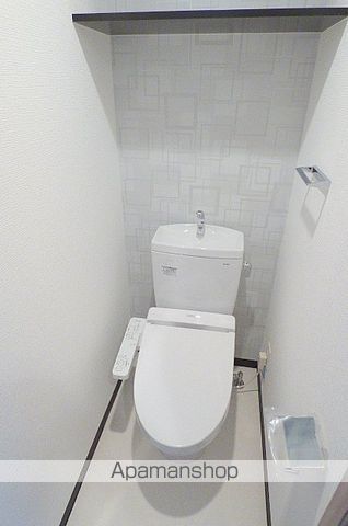 SーRESIDENCE都島の内装写真