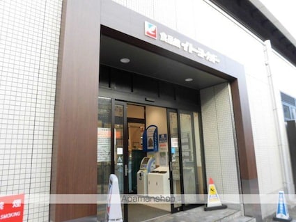 レオネクストプランドール石神井[1K/20.7m2]の周辺7