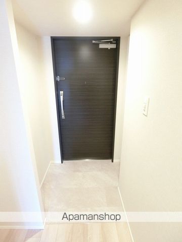プラウドフラット本所吾妻橋の内装写真