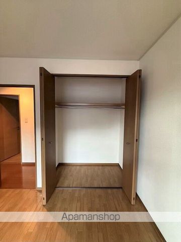 COURT皆賀の内装写真