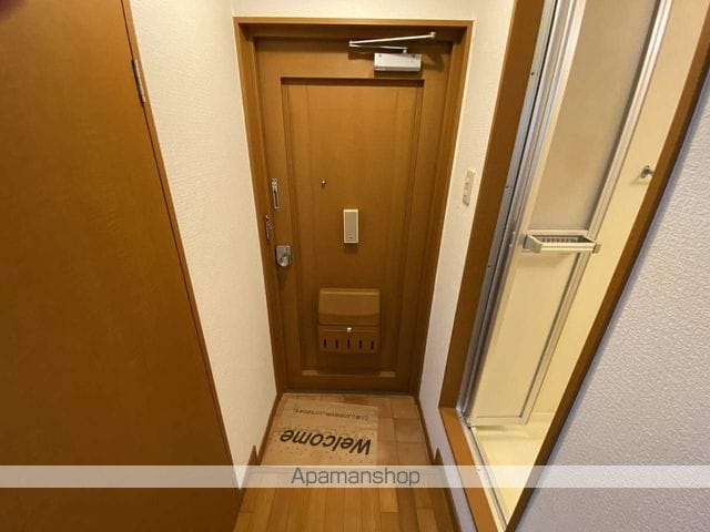 モンシャトーの内装写真