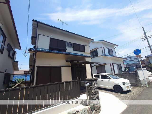 南海電鉄南海本線 鳥取ノ荘駅 徒歩17分 2階建 築53年の外観写真