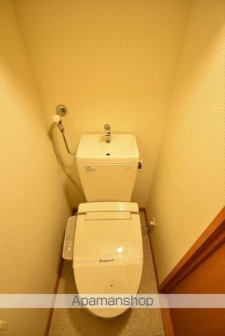 レオパレス東月寒の内装写真