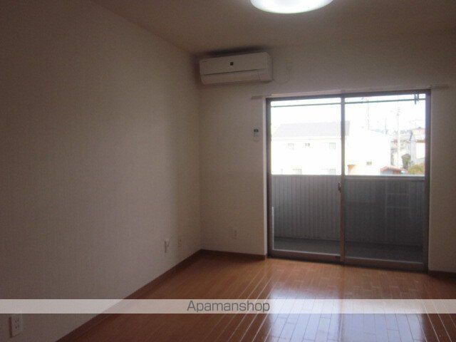 ヴィラひよこの内装写真