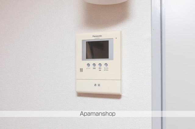 サンハイツ郷東の内装写真