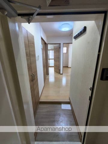 筑後屋柴田ビルの内装写真