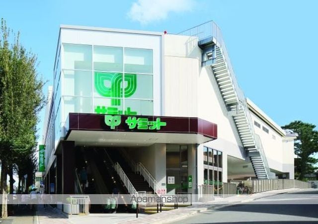 総武・中央緩行線 荻窪駅 徒歩13分 2階建 築6年の周辺写真