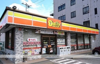 レオネクストコンフォート草戸[1K/23.61m2]の周辺9