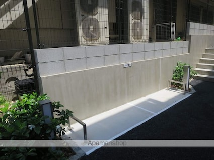 ＭＡＸＩＶ成増[1K/26.1m2]の共用部3