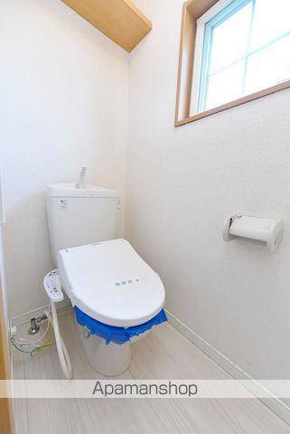 湘南サンライズガーデンVの内装写真