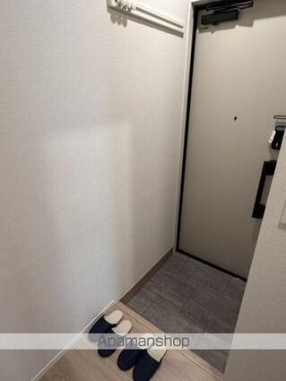 ＤーＲＯＯＭ連坊[1LDK/40.24m2]の玄関