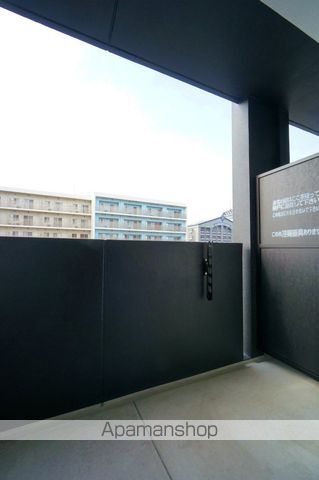 MODERN PALAZZO 天神北IIの内装写真