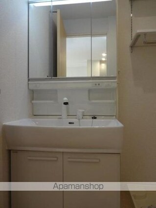 ヴィオラ　広丘Ⅱ[1LDK/50.49m2]の洗面所