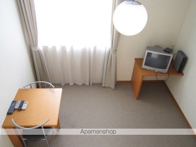 レオパレスサニーホームズの内装写真