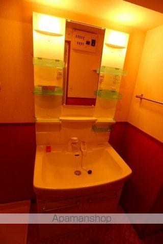 ソレアード空港南の内装写真