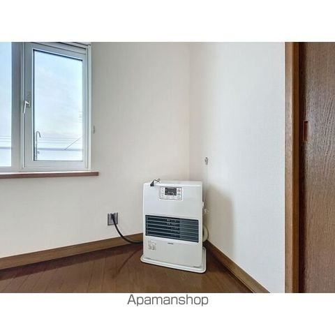 ディス平岡の内装写真