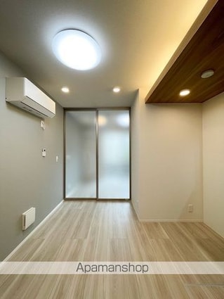 セレスティア上鷺宮[1LDK/34.01m2]の内装2