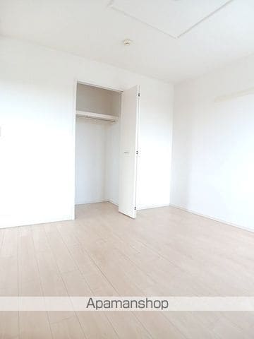 スマイル・アスカの内装写真