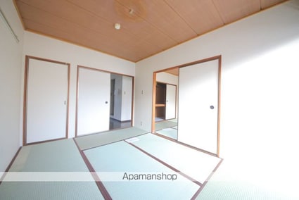 イミグランドⅡ[2DK/40.07m2]の内装5