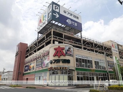 セレノ　マーレⅡ[2LDK/56.48m2]の周辺4